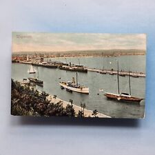Weymouth postcard 1904 for sale  TELFORD