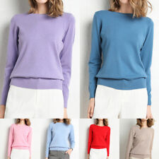 Womens wool cashmere for sale  Shipping to Ireland
