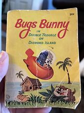 Bugs bunny double for sale  Springfield