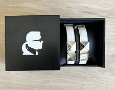 Karl lagerfeld cuff for sale  Los Angeles