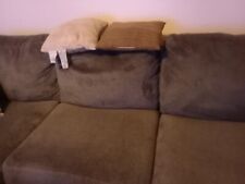 Piece sectional sofa for sale  New Orleans
