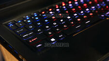 NOVO Para MSI GS65 Stealth 8RE GS65 Stealth 8RF teclado EUA RGB colorido retroiluminado, usado comprar usado  Enviando para Brazil