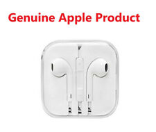 Fones de ouvido originais Apple com plugue/microfone de ouvido de 3,5 mm para iPhone 6S 6 Plus 5S SE, usado comprar usado  Enviando para Brazil