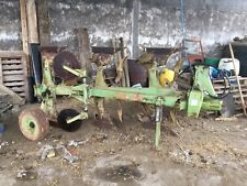 Dowdswell plough for sale  CARLISLE