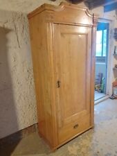 Antique pine pantry for sale  ASHBOURNE