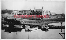 Balfor harbour shapinsay usato  Spedire a Italy