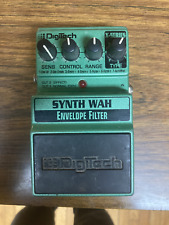 pedals guitar synth for sale  Bisbee