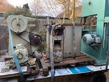Vertical band saw for sale  BEDFORD