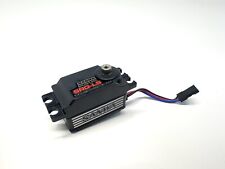 Sanwa SRG-LS Brushless Super Response Gear High Speed RC Servo for RC Car, used for sale  Shipping to South Africa