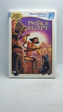 O Príncipe do Egito (DVD, 1998) comprar usado  Enviando para Brazil
