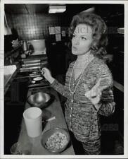 1974 press photo for sale  Memphis