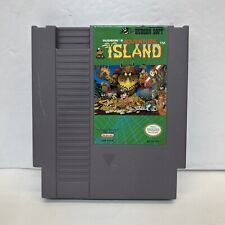 Adventure island nintendo for sale  Springfield