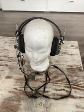 Piloten headset noris gebraucht kaufen  Memmingen