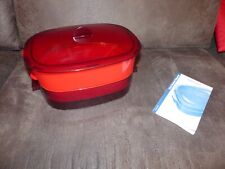 Tupperware multi micro gebraucht kaufen  Faulbach