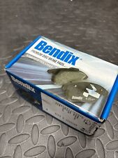 Bendix brake pads for sale  VERWOOD