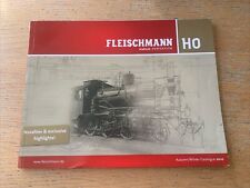 Fleischmann autumn winter for sale  WORCESTER