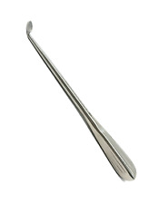 Used, V. Mueller NL6760-009 BRUNS Curette, Angled Fwd, Size #6, Cup Size 10.2mm - 1/24 for sale  Shipping to South Africa