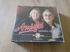 Amigos melodien herzen gebraucht kaufen  Bischoffen