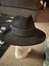 Borsalino fedora hats for sale  North Highlands