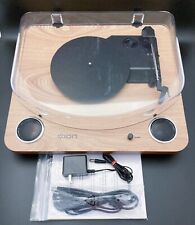 Used, ION Audio Archive LP | Digital Conversion Turntable with Built-In Stereo Speaker for sale  Shipping to South Africa