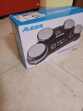 Alesis compactkit kit usato  Roma