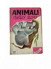 Libro animali dello usato  Zenson Di Piave