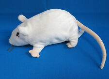 White rat rodent for sale  BORDON