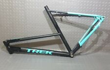 Trek Zektor 3 Hybrid Bike Bicycle Frame Large 21" for sale  Shipping to South Africa