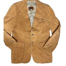 Vintage cortefiel jacket for sale  Sikeston