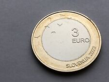 Euro slovenia 2023 usato  Fontanafredda