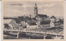 Ansichtskarte bayern 8412 gebraucht kaufen  Hildesheim