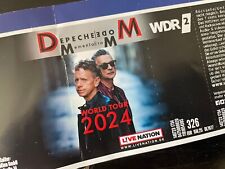 Depeche mode memento gebraucht kaufen  Köln