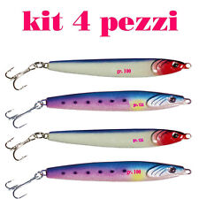 Kit artificiali pesca usato  Terni