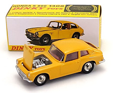 Dinky toys honda for sale  Shipping to Ireland