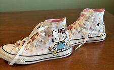 Converse hello kitty for sale  Lockport