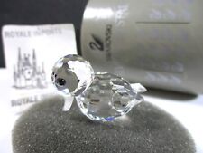 Swarovski crystal mini for sale  Carpentersville