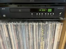 Arcam cd72 for sale  GLOUCESTER