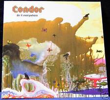 CD Condor Do It Everywhere 12 faixas 2005 comprar usado  Enviando para Brazil