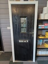 Composite front door for sale  BIRMINGHAM