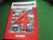 Railway track diagrams for sale  WORTHING