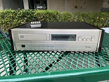 Accuphase player xlr for sale  Carson