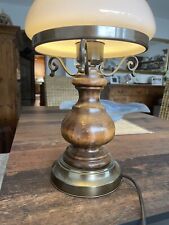 Tischlampe antik gebraucht gebraucht kaufen  Cronenberg