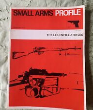 Small arms profile d'occasion  Expédié en Belgium