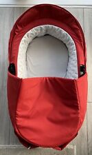 Stokke carry cot for sale  LONDON