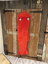 Primark red lobster for sale  OXFORD
