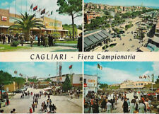 Cagliari fiera campionaria usato  Cagliari