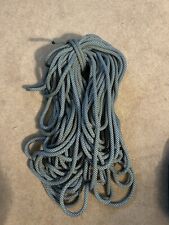 Mammut 60m 9.8mm Climbing Rope With Rope Bag/Tarp for sale  Shipping to South Africa