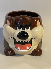 taz tasmanian devil mug for sale  Littleton
