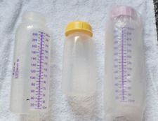 Medela sterifeed bottles for sale  BIRMINGHAM