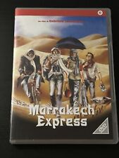 Marrakech express gabriele usato  Italia